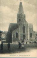 GRAMMONT « L’église Paroissiale » (1904) - Geraardsbergen