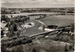 Champigny Sur Yonne Hameau De La Tuilerie Bords De L'Yonne - Champigny