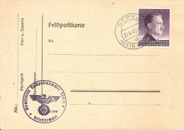 1943 - Ukraine, STRYJ, 2 Scan - 1941-43 Deutsche Besatzung