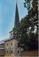 Aldeneik Kerk Maaseik - Maaseik