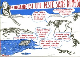 ILLUSTRATION JEUDY  -  LES MAZURIAUX   -  TIRAGE LIMITEE - Jeudy