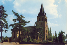 Helchteren Kerk - Houthalen-Helchteren