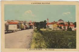 LA CAVALERIE - Vue Générale - La Cavalerie