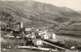 - CPSM P.F.  - 64 -  BIRIATOU - Village Frontière - 511 - Biriatou