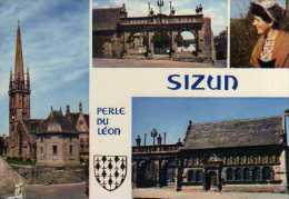 29 SIZUN - Sizun