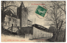 ARTHEZ Près D'ORTHEZ - 64 - Béarn - L'Eglise - Arthez De Bearn