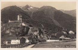 1930 CIRCA UNTER ENGADIN ARDEZ - Ardez