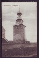 Carte Postale - GEMBLOUX - Le Beffroi - CPA   // - Gembloux