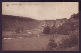 Carte Postale - VIEUXVILLE - LOGNE - Roche Aux Corneilles - CPA   // - Ferrières