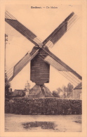 EINDHOUT : De Molen - Laakdal