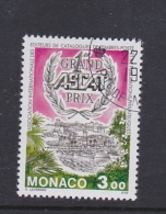 POSTAL HISTORY - ORGANIZATIONS - ASCAT - STAMP CATALOGUE EDITORS - MONACO 1994 MI 2186 - Errores En Los Sellos