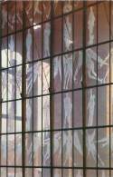 COVENTRY CATHEDRAL - Part Of The Great West Screen - Coventry