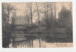 Dilbeek - Kasteel Sinte Alène - 1921 - Dilbeek