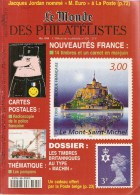 Le Monde Des Philatélistes  -   N° 529 -   Mai   1998 - Francés (desde 1941)