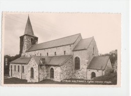 Gesves - Strud - Haltinnes - Eglise Romane Classee - Gesves