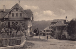 Sumiswald - Sumiswald