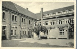 Ravels O  L  Vrouw Van De Kempen School - Ravels