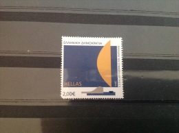 Griekenland / Greece - Voorzitter Europese Unie 2014 NEW!! - Unused Stamps