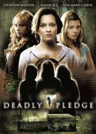 Deadly Pledge °°°° Meester , See, Caruk - Ciencia Ficción Y Fantasía