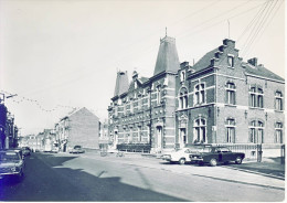 Landen Stadhuis - Landen