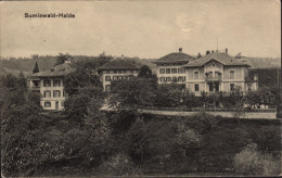 Sumiswald Halde - Sumiswald