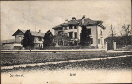 Sumiswald Spital - Sumiswald