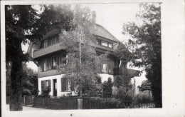 Sumiswald  Haus - Sumiswald