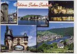 TRABEN-TRARBACH, Schöne Grüße   , Schöne Marken, Nice Stamp - Traben-Trarbach