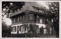 Sumiswald  Haus - Sumiswald