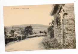 28857  -  Villettes  Coin Du Village - Lierneux