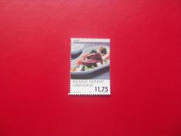 GROENLANDIA 2005, YVERT 413, **MNH** - Unused Stamps