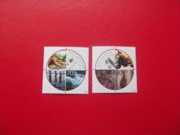 ISLANDIA 2005, YVERT 1030-31, **MNH** - Nuevos