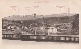 PAU (Pyrénées-Atlantiques) - Lot De 10 CPSM - Pau