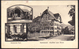 Sumiswald Gasthaus Bären - Sumiswald