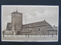 AK S-Hertogenbosch DEN BOSCH  Ca.1930  ///  D*13865 - 's-Hertogenbosch