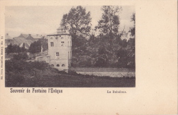 FONTAINE-L'EVEQUE : La Babelone - Fontaine-l'Evêque