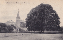 FLORENNES : Collége St Jean Berchmans - Florennes