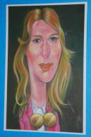 STEFFI GRAF - Vue Par Popa”s - Altri & Non Classificati