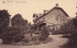 FLOREFFE : L'institut D'orthopédie - Floreffe