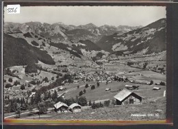 GRÖSSE 10x15 - ZWEISIMMEN - TB - Zweisimmen