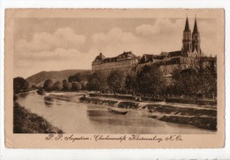 AUTRICHE . ÖSTERREICH . P. P. AUGUSTINER . CHORHERRENSTIFT KLOSTERNEUBURG, N. O. - Réf. N°2879 - - Klosterneuburg