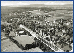 Bad Rothenfelde,Luftbild,ca.1960, - Bad Rothenfelde