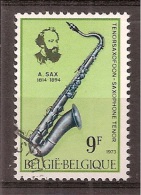België   OBC    1684   (0) - Autres & Non Classés