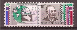 België   OBC    1687   (0) - Andere & Zonder Classificatie