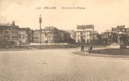 Ixelles - Ixelles - Elsene