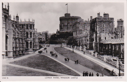 PC Windsor Castle - Lower Ward  (8803) - Windsor Castle