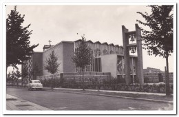 Amersfoort, Kerk Van Het Heilig Kruis, Liendertseweg - Amersfoort