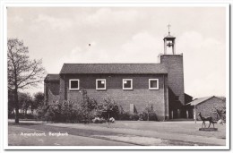 Amersfoort, Bergkerk - Amersfoort