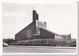 Katwijk, Ichtuskerk - Katwijk (aan Zee)