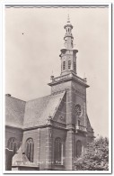 Katwijk Aan Zee, Ned. Herv. Kerk - Katwijk (aan Zee)